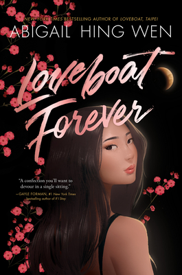 Loveboat Forever By Abigail Hing Wen Cover Image