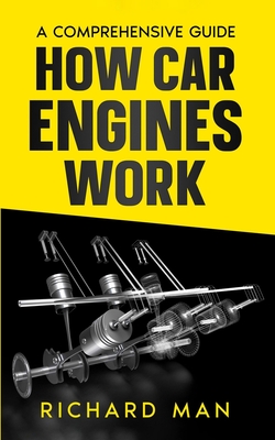 How Car Engines Work: A Comprehensive Guide Cover Image