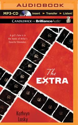 The Extra Cover Image