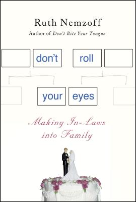 Don't Roll Your Eyes Cover