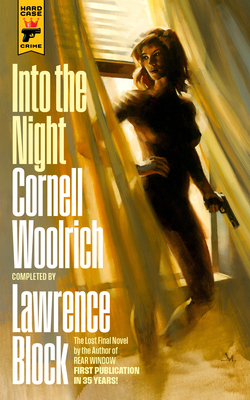 Into the Night Cover Image