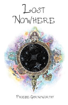 Cover for Lost Nowhere