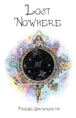 Lost Nowhere: A journey of self-discovery in a fantasy world Cover Image