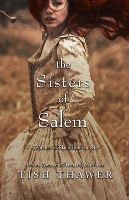 The Sisters of Salem Cover Image