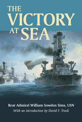 The Victory at Sea Paperback The Hickory Stick Bookshop