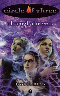 Circle of Three #9: Through the Veil Cover Image