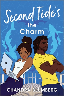 Second Tide's the Charm Cover Image