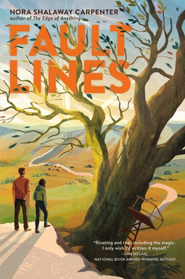 Fault Lines Cover Image