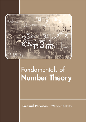 Fundamentals of Number Theory Cover Image