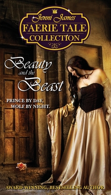 Beauty and the Beast By Jenni James Cover Image