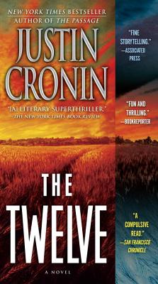 The Twelve cover image