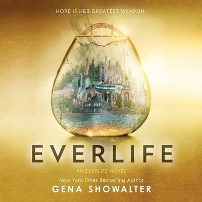 Cover for Everlife Lib/E