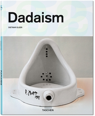 Dadaism Cover Image