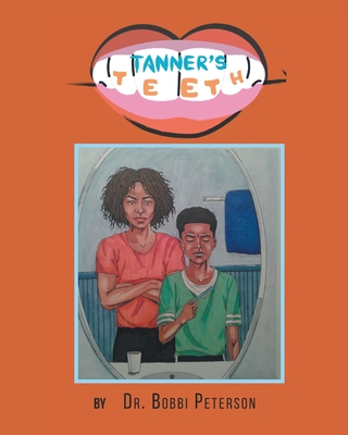 Tanner's Teeth Cover Image