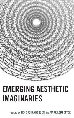 Emerging Aesthetic Imaginaries (Transforming Literary Studies) Cover Image
