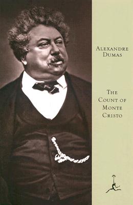 Count of Monte Cristo (Revised)