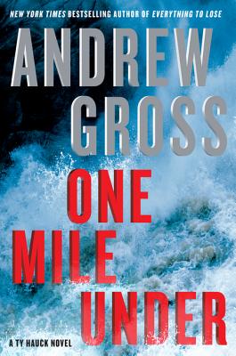 Cover for One Mile Under