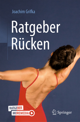 Ratgeber Rücken Cover Image