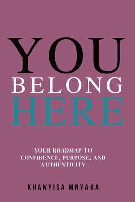 You Belong Here Cover Image