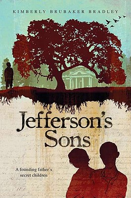 Cover Image for Jefferson's Sons