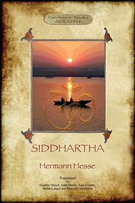 Siddhartha Cover Image