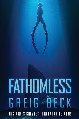Fathomless (Fatholmess #1)