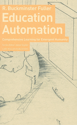 Education Automation: Comprehensive Leanring for Emergent Humanity Cover Image