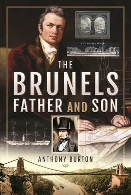 The Brunels: Father and Son Cover Image
