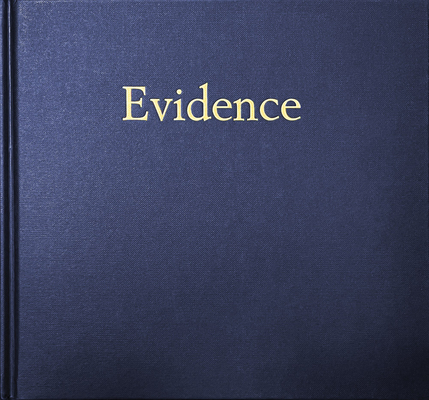 Larry Sultan & Mike Mandel: Evidence Cover Image
