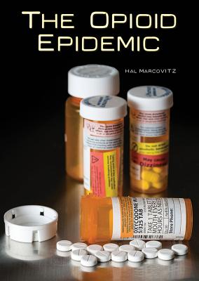 The Opioid Epidemic Cover Image