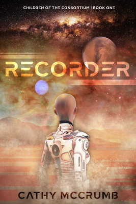 Recorder: Volume 1 Cover Image