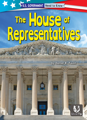 The House of Representatives By Daniel R. Faust Cover Image