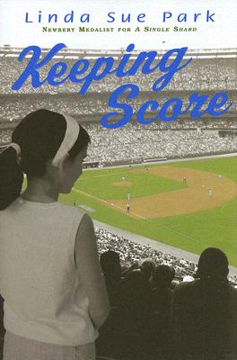 Keeping Score Cover Image