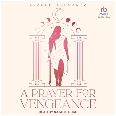 A Prayer for Vengeance Cover Image