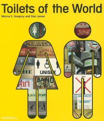 Toilets of the World Cover Image