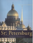St. Petersburg: With Classical Music from Borodin to Tchaikovsky [With 4 Music CDs] Cover Image