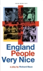 England People Very Nice (Oberon Modern Plays) By Richard Bean Cover Image
