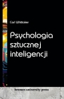 Psychologia sztucznej inteligencji Cover Image