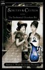 Sorcery and Cecelia or the Enchanted Chocolate Pot: Being the Correspondence of Two Young Ladies of Quality Regarding Various Magical Scandals in London and the Country By Patricia C. Wrede, Caroline Stevermer Cover Image