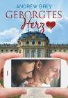 Geborgtes Herz (Translation) Cover Image