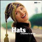 Hats: A Knitter's Dozen (A Knitter's Dozen series) Cover Image