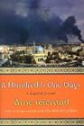 A Hundred and One Days By Asne Seierstad Cover Image