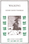 Walking By Henry Thoreau Cover Image