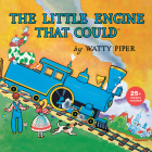 The Little Engine That Could By Watty Piper, George and Doris Hauman (Illustrator) Cover Image