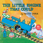 The Little Engine That Could Cover Image