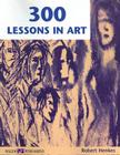 300 Lessons in Art Cover Image