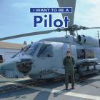 I Want to Be a Pilot By Dan Liebman Cover Image