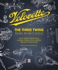Velocette: The Three Twins: Roarer, Model O and Le By Brian Agnew, Ivan Rhodes Cover Image