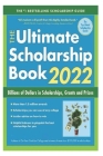 The Ultimate Scholarship Book 2022 By Maria Harmon Cover Image