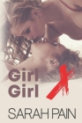 Girl x Girl By Sarah Pain Cover Image